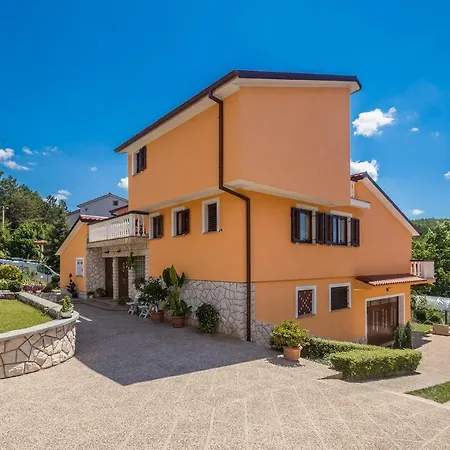 Apartament Karmel *
