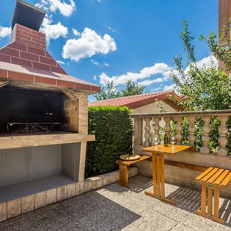 Karmel Apartament