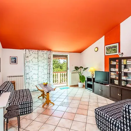 Karmel Apartment