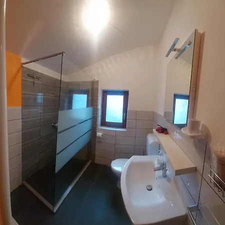 Karmel Appartement