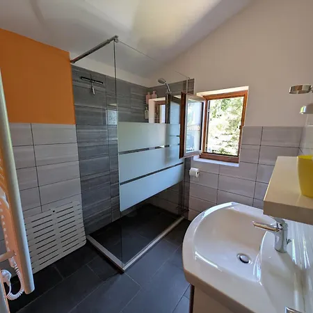 Karmel Appartement *