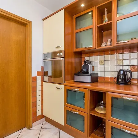 Karmel Apartment Viskovo