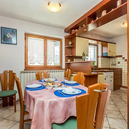 Karmel Apartment Viskovo
