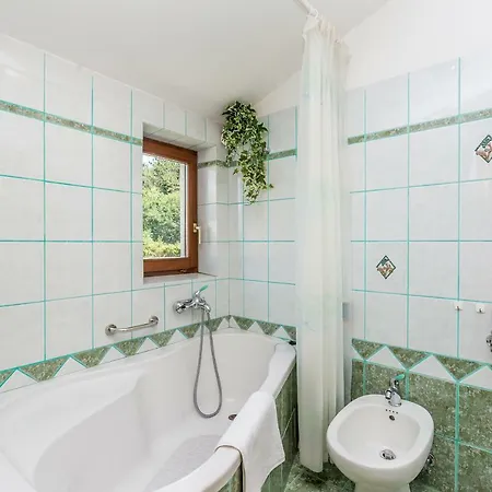 Appartement Karmel *