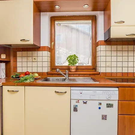 Apartment Karmel Viskovo