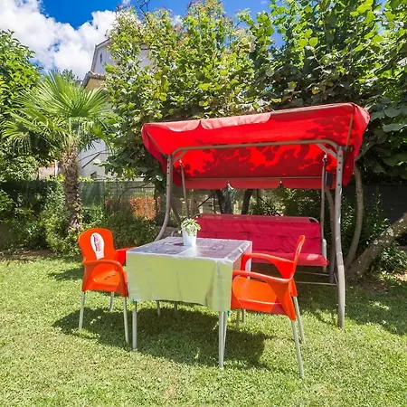 Appartement Karmel *