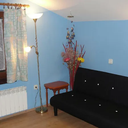 Karmel Apartment Viskovo