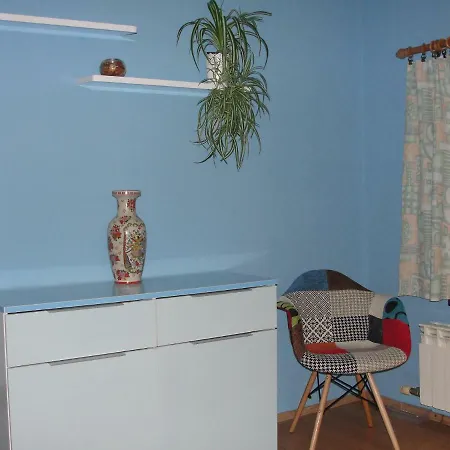 Karmel Appartement Viskovo