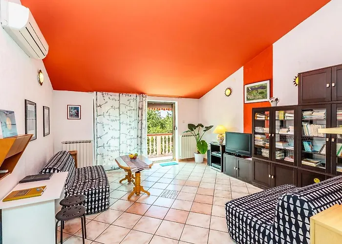 Karmel Apartament
