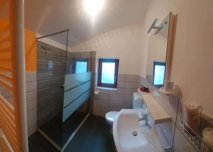 Karmel Apartament