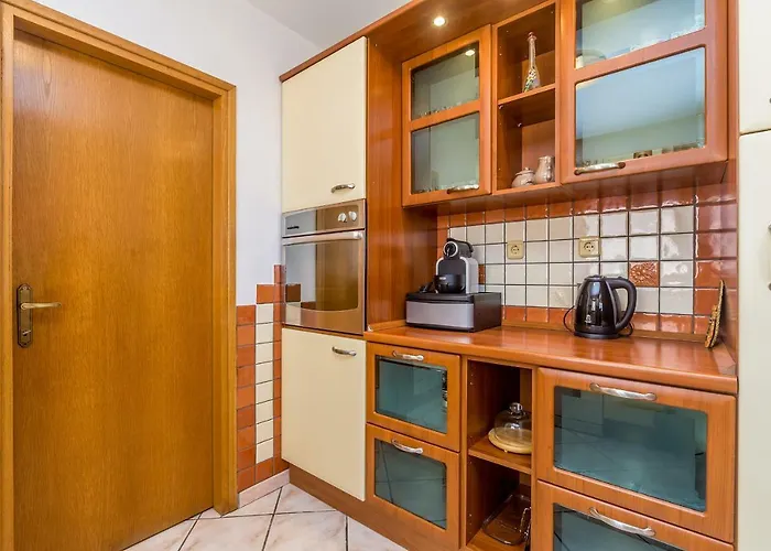 Karmel Apartament Viskovo