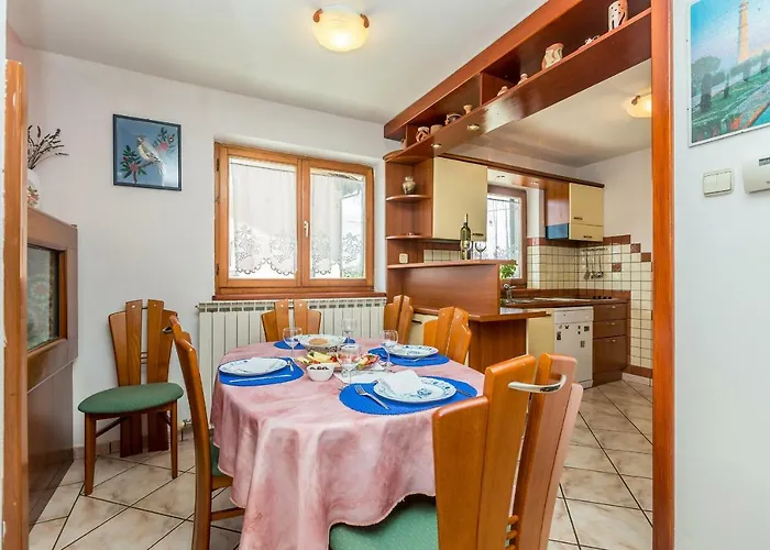 Karmel Apartament Viskovo