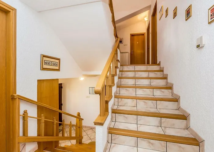 Apartament Karmel Viskovo