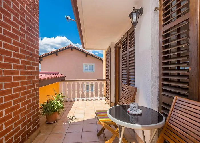 Karmel Apartament