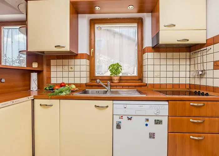 Apartament Karmel Viskovo