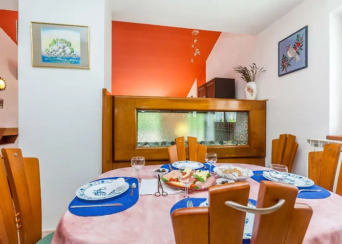Apartament Karmel Viskovo