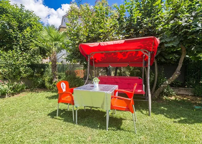 Apartament Karmel *