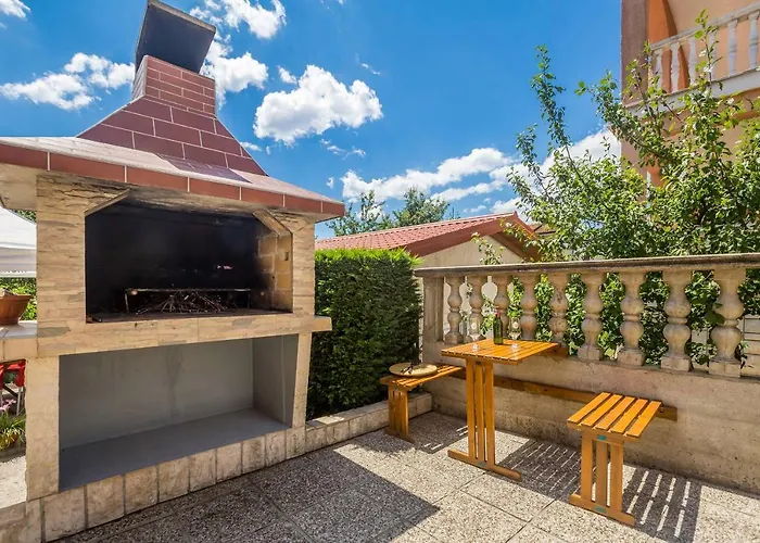Karmel Apartament