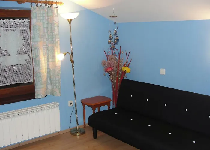 Karmel Apartament Viskovo
