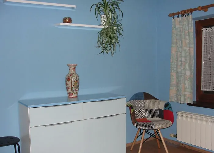 Karmel Apartament Viskovo